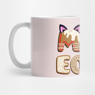 Meow Mug